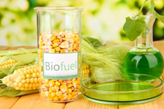 Llanfarian biofuel availability