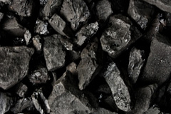 Llanfarian coal boiler costs