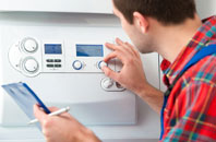 free Llanfarian gas safe engineer quotes